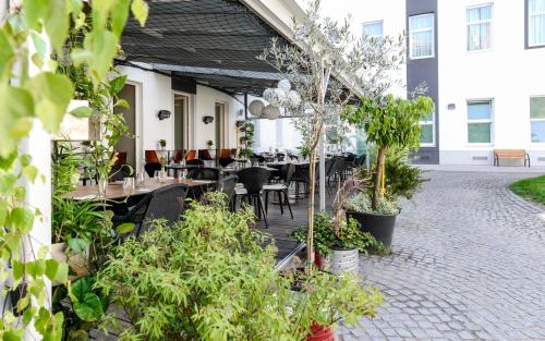 Restaurant, Maverick Budapest Soho in Budapest Restaurant, Maverick Budapest Soho in Budapest