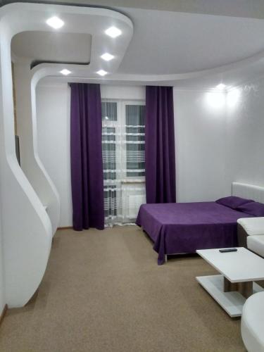 Apartment Aqua Riviera in كازان Apartment Aqua Riviera in كازان