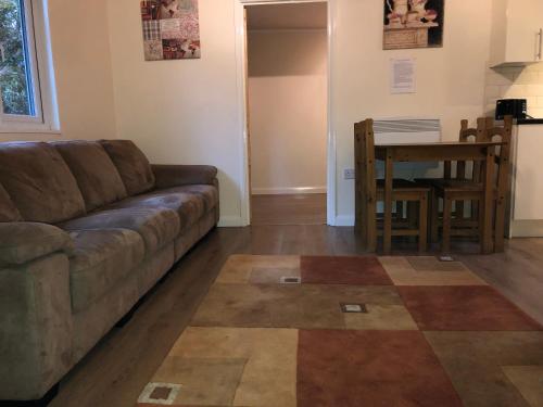 California Chalet & Touring Park in Finchampstead California Chalet & Touring Park in Finchampstead