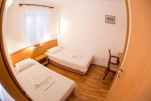 This photo about Apartments Luka shared on HyHotel.com