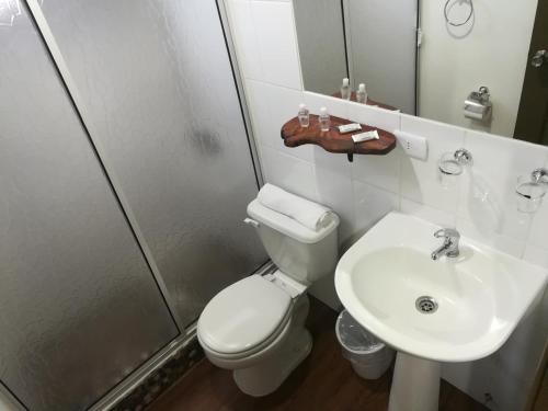 This photo about Hotel Patagonia shared on HyHotel.com