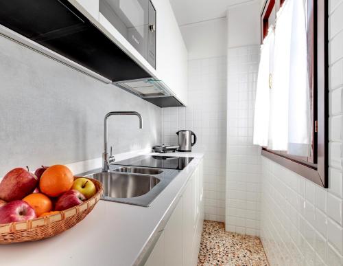 This photo about San Giorgio degli Schiavoni Apartments shared on HyHotel.com