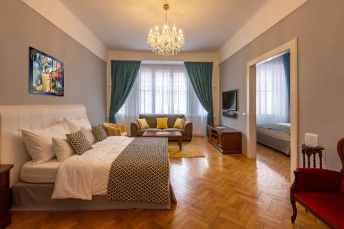 Hotel Apart Residence Old Town