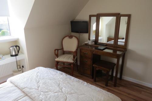 This photo about Rosewood B&B Waterford Ireland shared on HyHotel.com