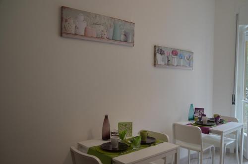 B&B BuonaLuna, Salerno B&B BuonaLuna, Salerno