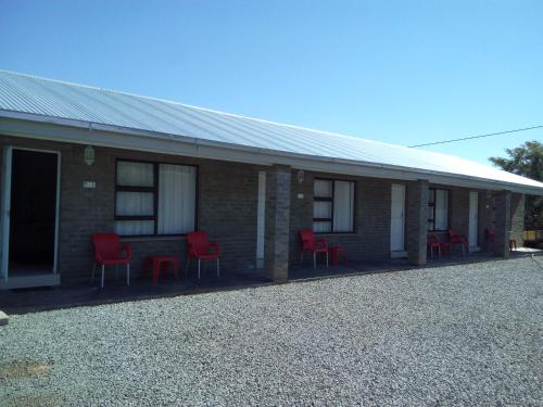 Innexcellence B&B in De Aar Innexcellence B&B in De Aar