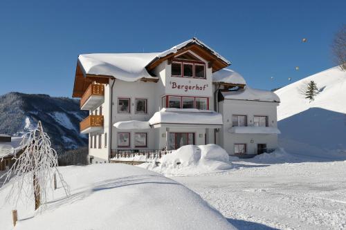 Bergerhof in Ramsau am Dachstein Bergerhof in Ramsau am Dachstein