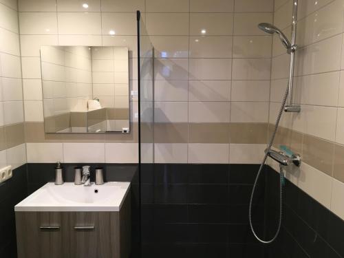 Baño, De Akelei in Lochem Baño, De Akelei in Lochem