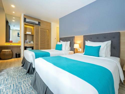 Oceanami Villas & Beach Club - Managed by Oceanami Group in Long Hai Beach Oceanami Villas & Beach Club - Managed by Oceanami Group in Long Hai Beach