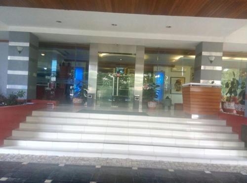 This photo about Asana Kawanua shared on HyHotel.com