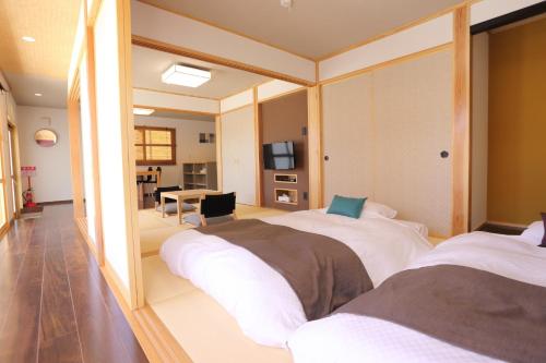 Tabinoteitaku HOMANN CONCEPT Okinawa Nakijin in Nakijin Tabinoteitaku HOMANN CONCEPT Okinawa Nakijin in Nakijin