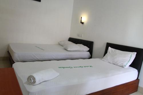 Hotel Green Garden in Trincomalee Hotel Green Garden in Trincomalee