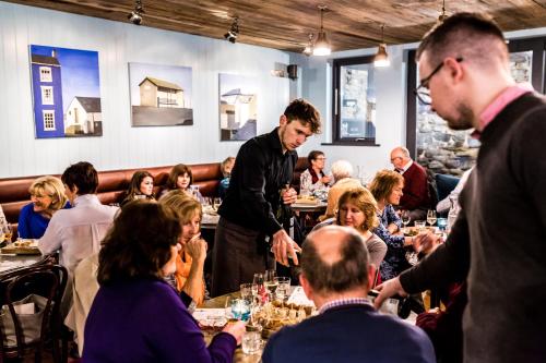 This photo about Harbourmaster Hotel shared on HyHotel.com