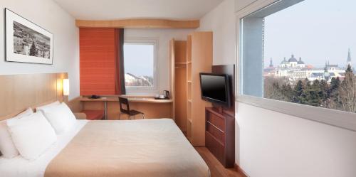 Comfort Hotel Olomouc Centre in Olomouc Comfort Hotel Olomouc Centre in Olomouc