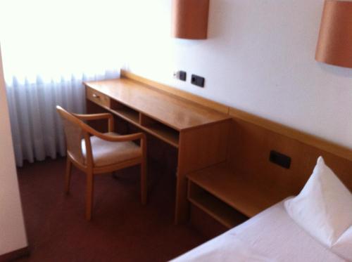 Facilities, Hotel Bacchusstube garni in Goldbach Facilities, Hotel Bacchusstube garni in Goldbach