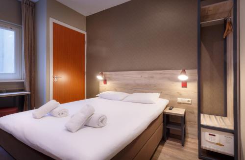 Amsterdam Downtown Hotel in Amsterdam Amsterdam Downtown Hotel in Amsterdam
