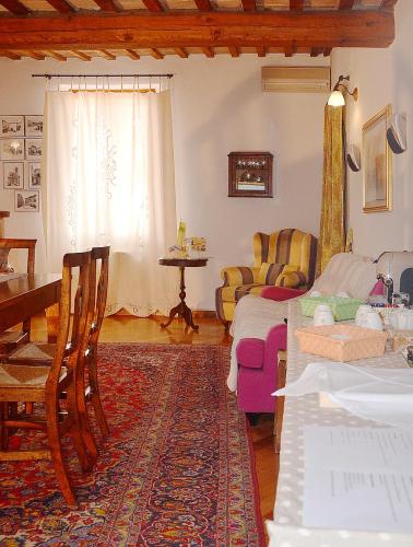 This photo about B&B le Orme shared on HyHotel.com