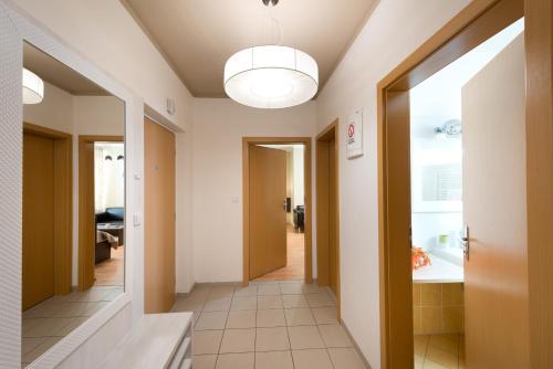 Facilities, B2B Apartments in Jihlava Facilities, B2B Apartments in Jihlava