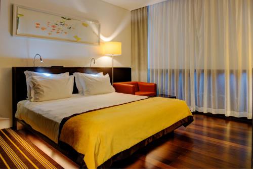 VIP Grand Lisboa Hotel & Spa near Calouste Gulbenkian Museum - Founder's Collection VIP Grand Lisboa Hotel & Spa near Calouste Gulbenkian Museum - Founder's Collection