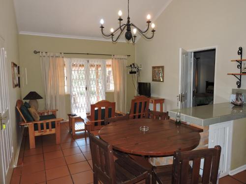 Hluhluwe Country cottages in هلولولا Hluhluwe Country cottages in هلولولا