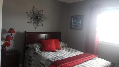 Aggie's B&B in Bonavista (NL) Aggie's B&B in Bonavista (NL)