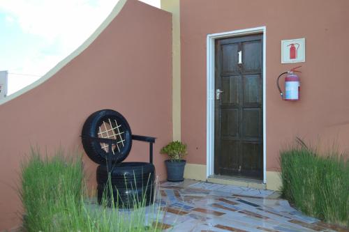 Instalaciones, Seelo Guest Accommodation in Letlhakane Instalaciones, Seelo Guest Accommodation in Letlhakane