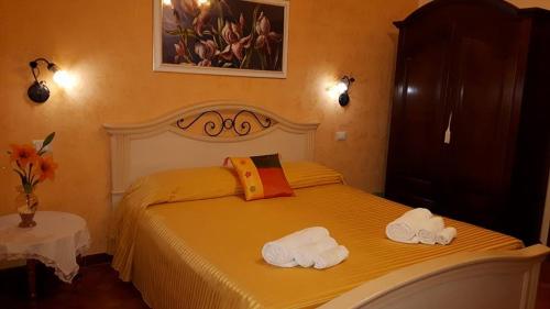 This photo about Bed&Breakfast La Cornucopia shared on HyHotel.com