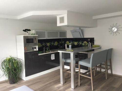 Apartment Ferienwohnung in Sulzbach Apartment Ferienwohnung in Sulzbach