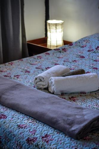 This photo about Hostel Catavento shared on HyHotel.com