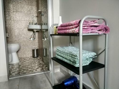 Little Romantic Appartment in Agrinion Little Romantic Appartment in Agrinion
