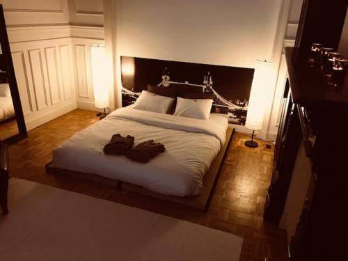 This photo about Chic Cocoon Guest House shared on HyHotel.com
