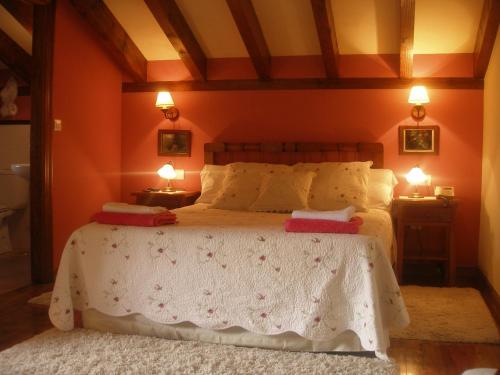 This photo about Posada San Pelayo shared on HyHotel.com