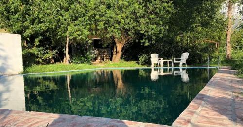 Finca La Julia in ลา โปบลาซียง ตราสลาสเซียร์รัส Finca La Julia in ลา โปบลาซียง ตราสลาสเซียร์รัส