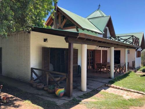 Finca La Julia in ลา โปบลาซียง ตราสลาสเซียร์รัส Finca La Julia in ลา โปบลาซียง ตราสลาสเซียร์รัส