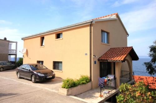 Hotel Apartment Prigradica 627b
