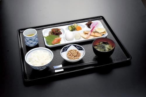 This photo about Business Hotel Shinten shared on HyHotel.com