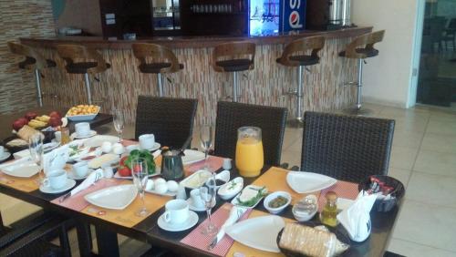比布魯斯旅館 (Byblos Guest House) in 拜布洛斯 比布魯斯旅館 (Byblos Guest House) in 拜布洛斯