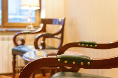 فندق تراديتيون (Tradition Hotel) in بتروجرادسكي دسترك فندق تراديتيون (Tradition Hotel) in بتروجرادسكي دسترك