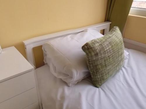 This photo about Jaylets Budget Leicester shared on HyHotel.com