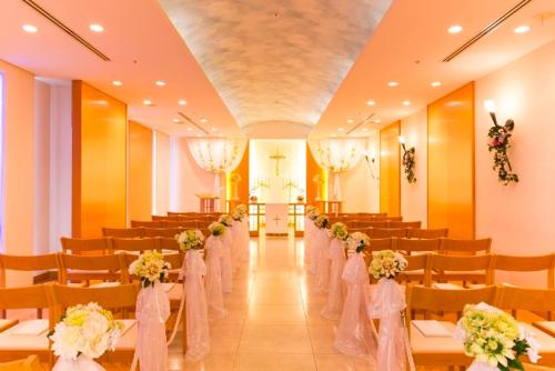 This photo about Apple Palace Aomori shared on HyHotel.com