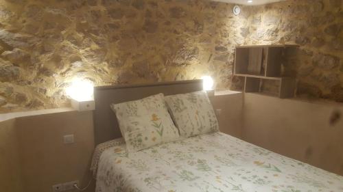 Charmant Appartement Neuf Le Taoume in Eoures Charmant Appartement Neuf Le Taoume in Eoures