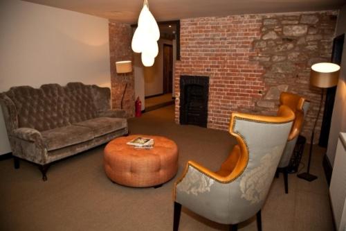 حانة/استراحة, The Greenman Fownhope Hereford in فون هوب حانة/استراحة, The Greenman Fownhope Hereford in فون هوب