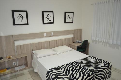 This photo about Argentin Palace Hotel shared on HyHotel.com