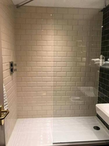 This photo about The George Hotel shared on HyHotel.com