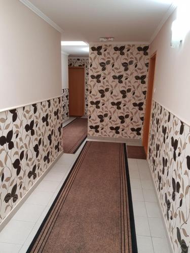 Guest house Mali homtel in Szabadka Guest house Mali homtel in Szabadka