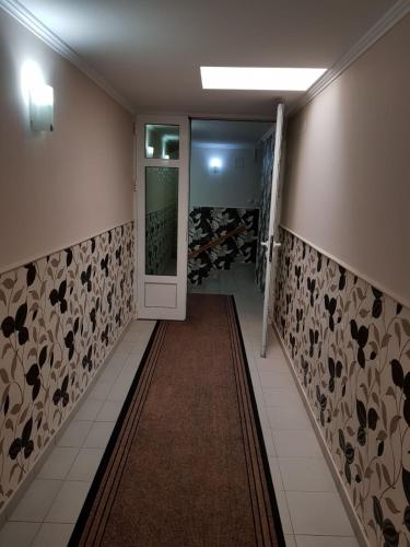 Guest house Mali homtel in Szabadka Guest house Mali homtel in Szabadka