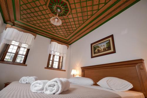 Hotel Kalemi 2 in Gjirokaster Hotel Kalemi 2 in Gjirokaster