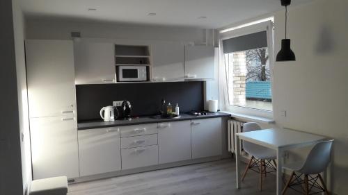 設施, Anykščiai Center Apartment (Anyksciai Center Apartment) in 阿尼克斯奇艾 設施, Anykščiai Center Apartment (Anyksciai Center Apartment) in 阿尼克斯奇艾