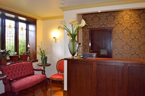 Vista exterior, Metropole Katoomba in Blue Mountains Vista exterior, Metropole Katoomba in Blue Mountains