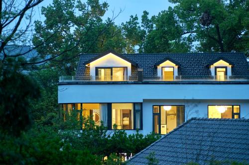 Poetic Villa, Hangzhou Poetic Villa, Hangzhou